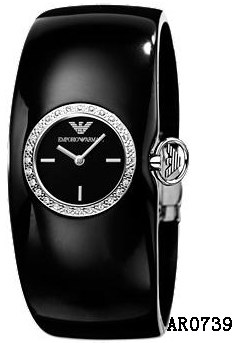 Armani watch man-456